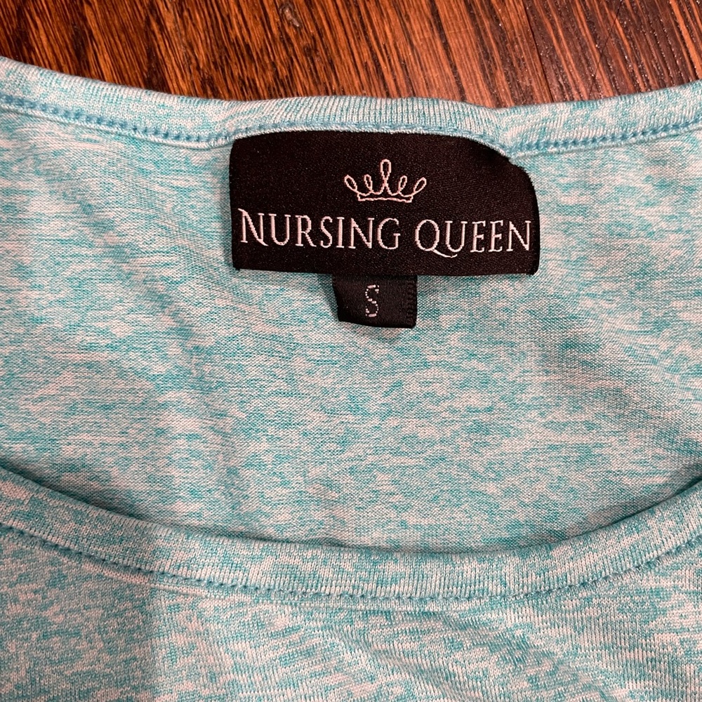 Activewear Nursing Tank